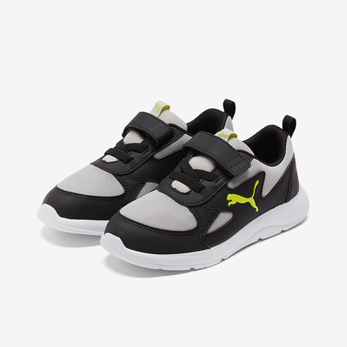 Puma/彪马正品新款儿童耐磨舒适透气简约休闲运动鞋192971-07