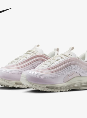 Nike/耐克正品Air Max 97女子运动缓震透气休闲鞋DX0137-600
