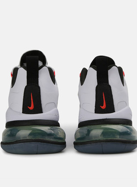 Nike/耐克正品 Air Max 270 Reac 男女舒适运动休闲鞋 CZ6685