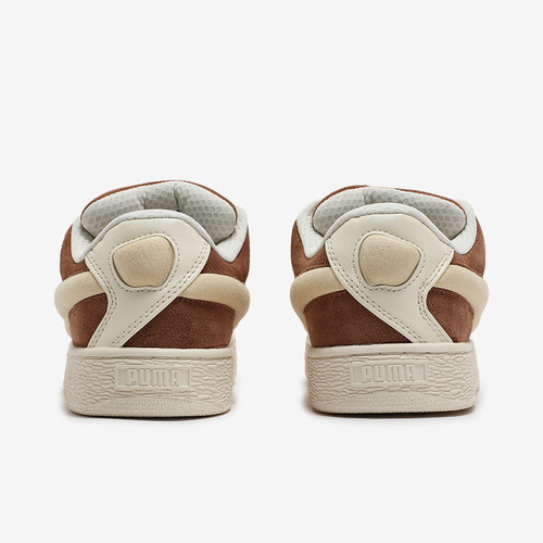 Puma/彪马正品冬季男女时尚厚底休闲运动低帮板鞋399415-03