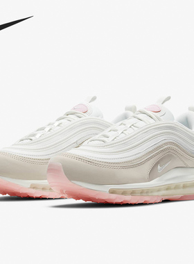 Nike/耐克正品 Air Max 97 男女舒适耐磨运动跑步鞋 CT1904