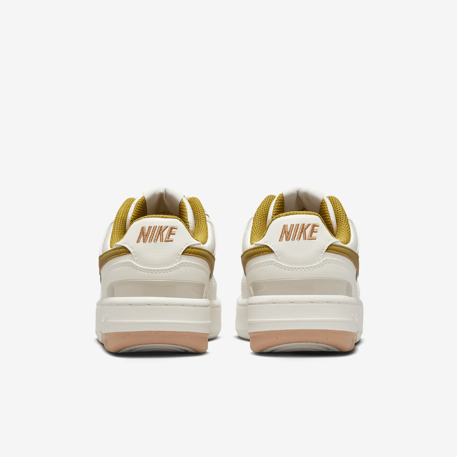 Nike/耐克正品新款女子时尚简约运动休闲透气板鞋DX9176