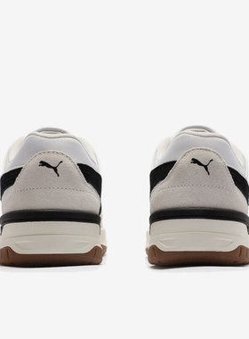 Puma/彪马正品秋冬新款男女厚底运动低帮休闲板鞋400214-01