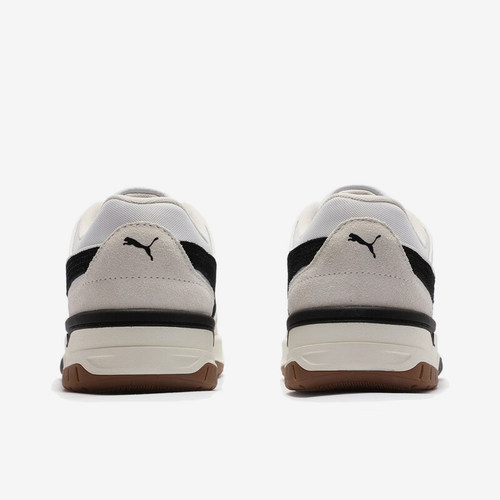 Puma/彪马正品秋冬新款男女厚底运动低帮休闲板鞋400214-01