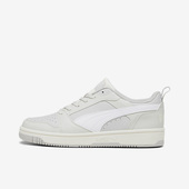 392328 Puma Low男女复古拼接运动板鞋 彪马正品 Rebound