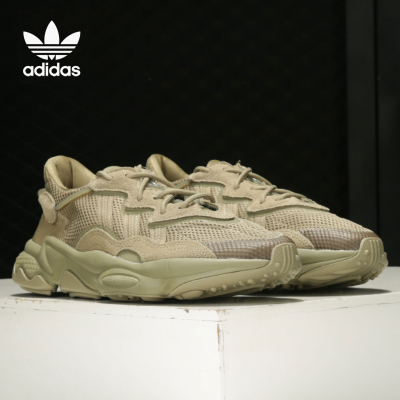 Adidas/阿迪达斯正品三叶草 OZWEEGO男女经典休闲运动鞋 FZ3574
