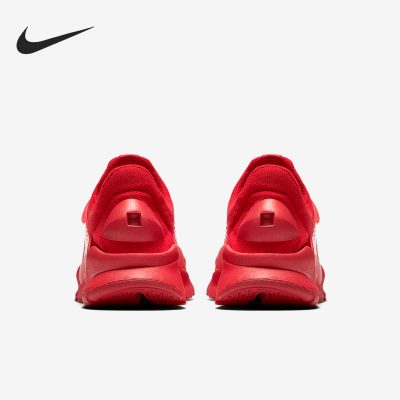 Nike/耐克正品SOCK DART男女时尚简约低帮休闲鞋819686-600