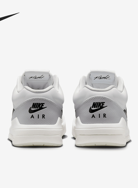 Nike/耐克正品JORDAN STADIUM 90 CNY男士篮球鞋HV4092-100