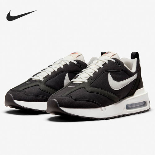 Nike/耐克正品 AIR MAX 男女缓震耐磨运动休闲鞋 DJ3624-001