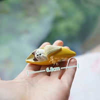 Банановый кот