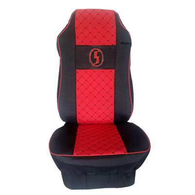 陕汽轩德X3座套翼9X6货