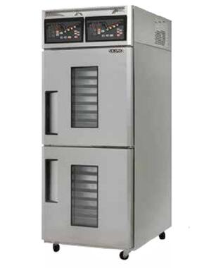 供应SKIPIO商用面包店冷藏醒发箱柜SDC-36-1D1F蛋糕店发酵箱柜
