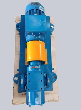 L3MF-90/180-IHOKOO-G国产代替参数一致大流量低噪音有质保