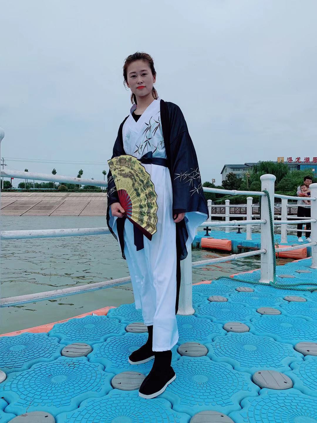 杀破狼顾昀cosplay服装全套动漫衍生同款cos服古装汉服长庚顾帅服