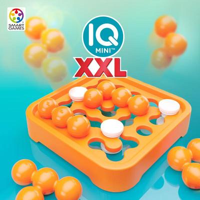 爱思极儿童益智玩具桌游6岁以上