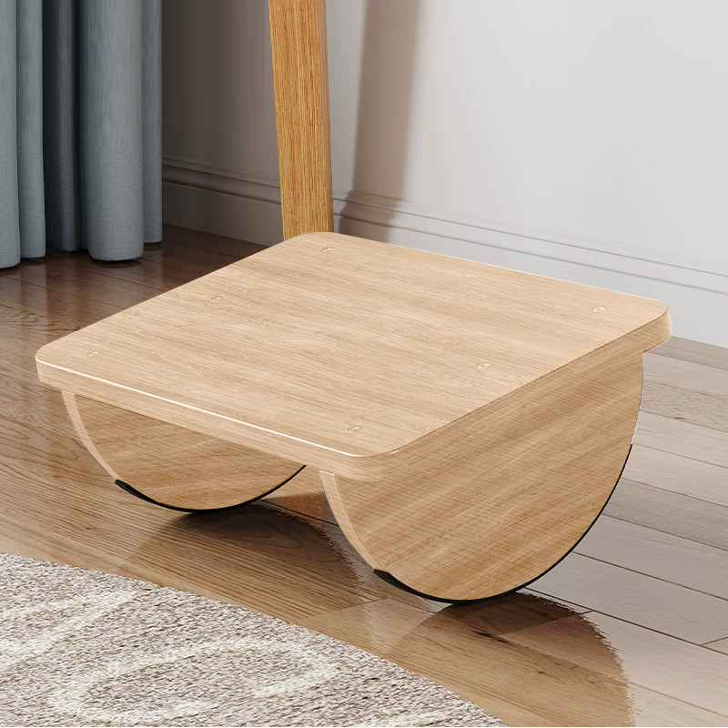 办公室脚踏板脚踩凳工位搁脚凳防翘二郎腿神器桌下沙发放脚垫脚凳,住宅家具,垫脚凳,淘宝优惠券,粉丝福利购,淘宝优惠卷