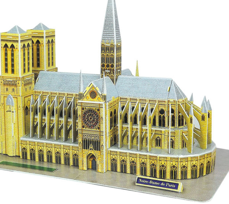 3D Stereo jigsaw puzzle Architecture Model Hall of Supreme Harmony Colosseum Neuschwanstein Castle Notre Damein the Toy/Childs/Puzzle/Building block/Model , Beads/Jigsaw/Pair/Disassembly/Beat Toy , Jigsaw/Puzzle  category - from Buy2taobao.com to provide professional Taobao agent buy service