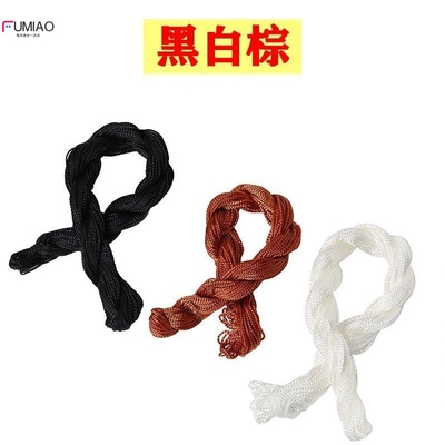 鞋底线水蜡尼龙】缝补皮革