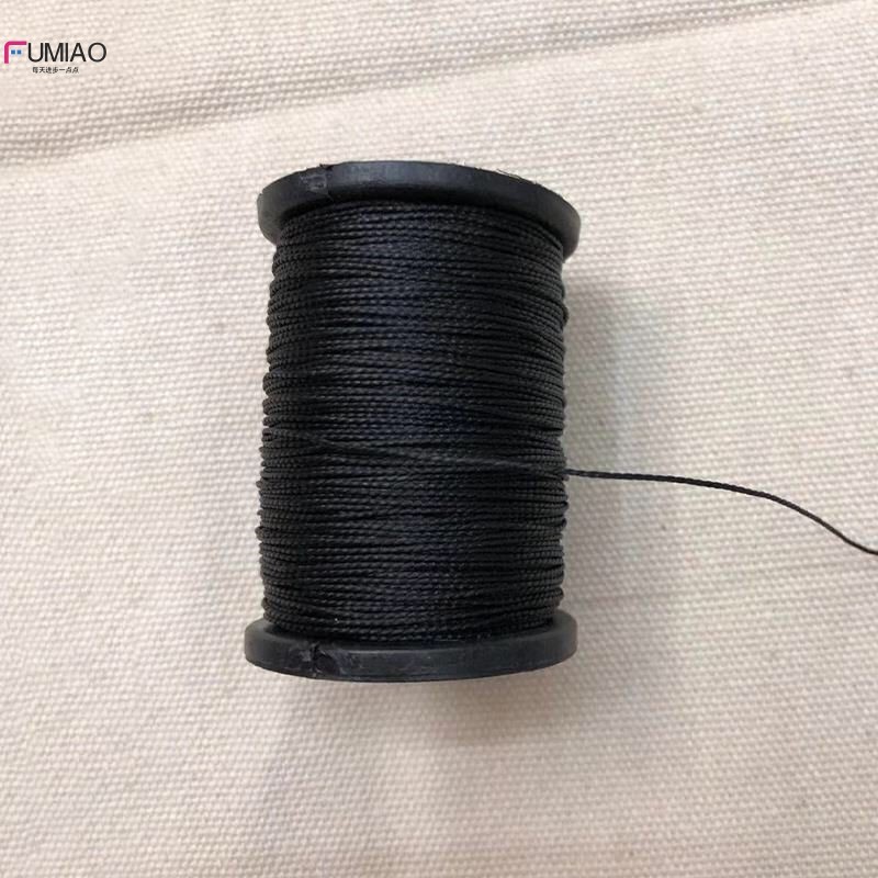 鞋线鞋底轮胎线工艺锥子线线线鞋底编制风筝纳线上线补鞋针铜装订