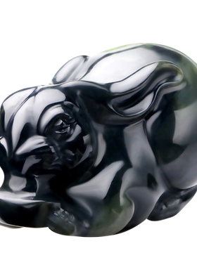 立体雕工生动可爱手感好前途无量