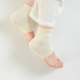 松软袜口睡眠袜袜套 Beeff 「晚安袜套」保温保湿 贵妇美容级护足