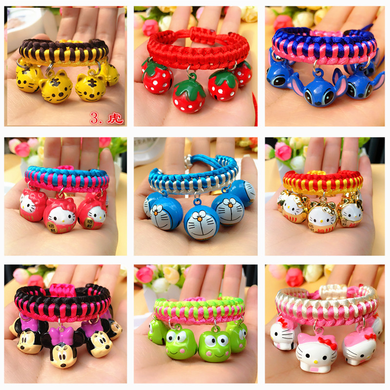 包邮宠物项链狗狗卡通大中小型犬