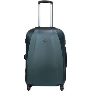 祥兴箱包SUISSEWIN行李箱拉杆箱万向轮旅行箱女男20寸登机箱耐用