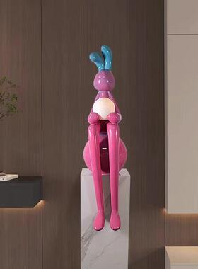 现代奶油法式装饰摆件