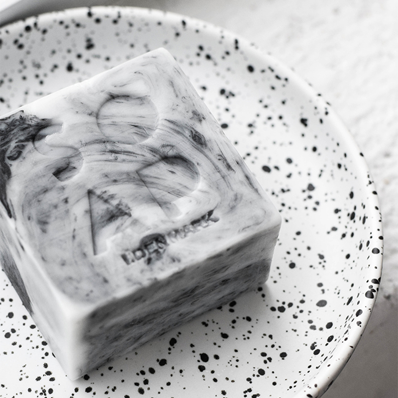 idemak原创手工皂极洗手沐浴