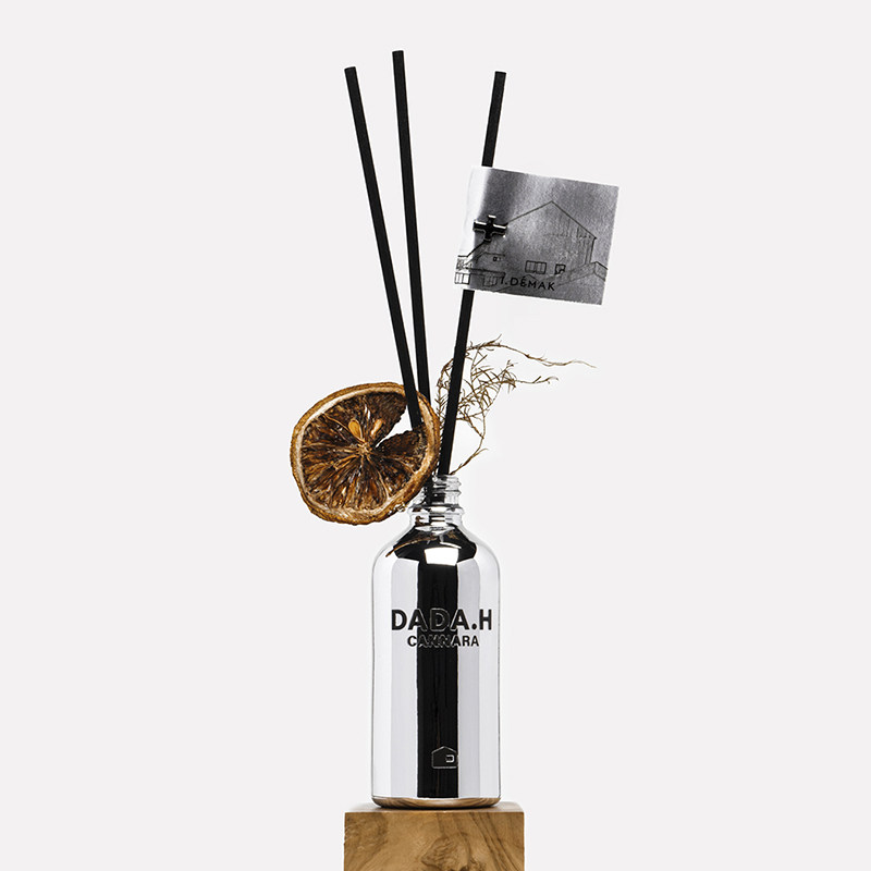 idemak原创室内香氛摆件卧室女生淡香无火香薰藤条扩香家用持久,洗护清洁剂/卫生巾/纸/香薰,香薰挥发液,淘宝优惠券,粉丝福利购,淘宝优惠卷