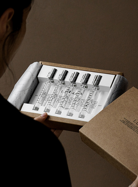 【新年礼物】idemak原创卧室卫生间香氛车载喷雾香薰淡香礼盒