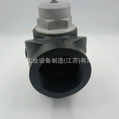 2605332430复盛Fusheng空压机备件压力阀阀件配件大全现货直销