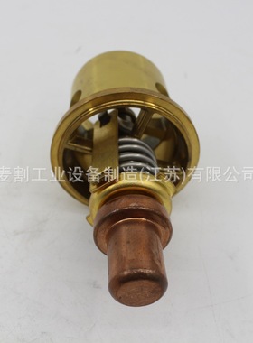 QX103232 登福GardnerDenver温控阀空压机配件供货生产厂家