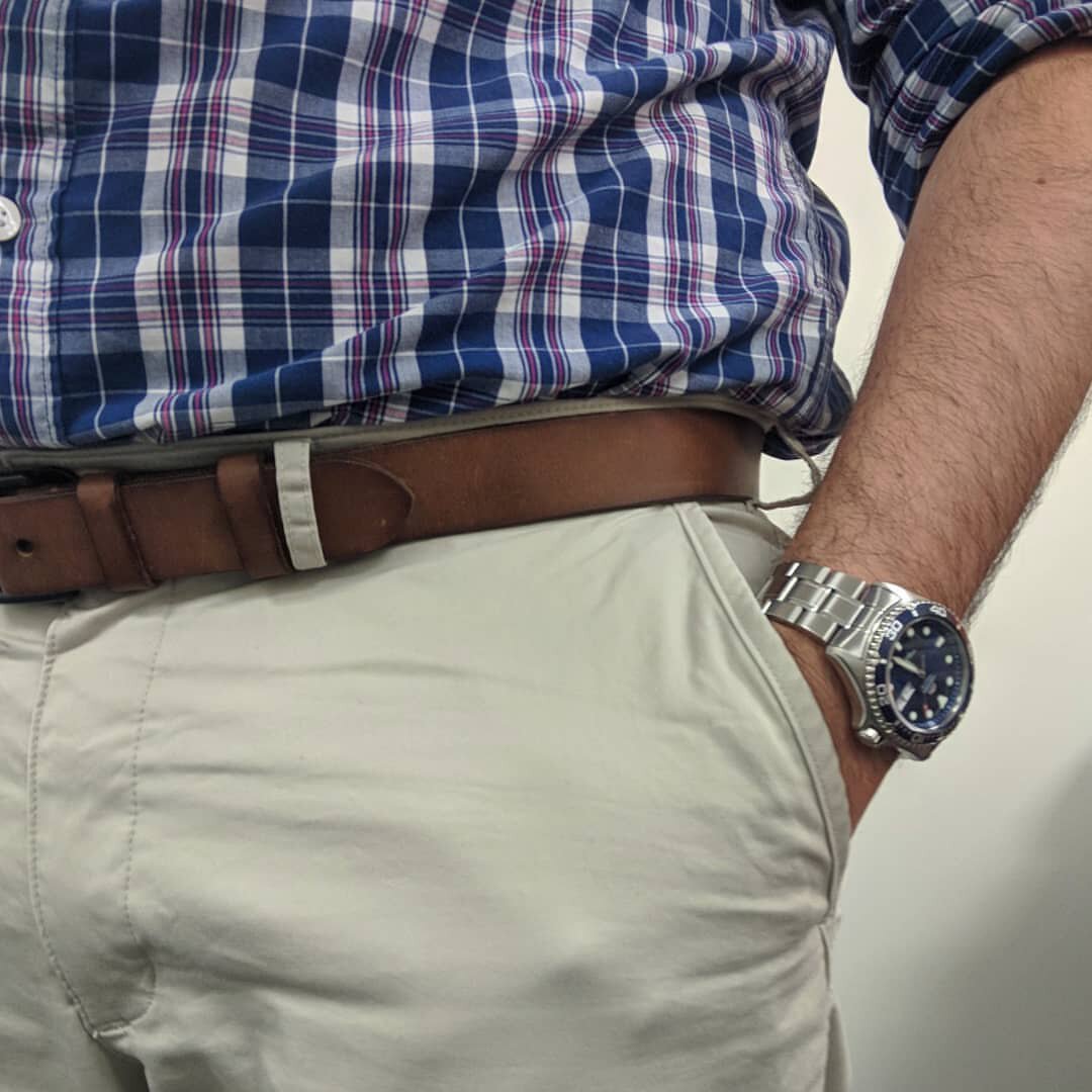 J.crew弹力修身直筒Jcrew美式简约潮流通勤微锥卡其裤休闲长裤男