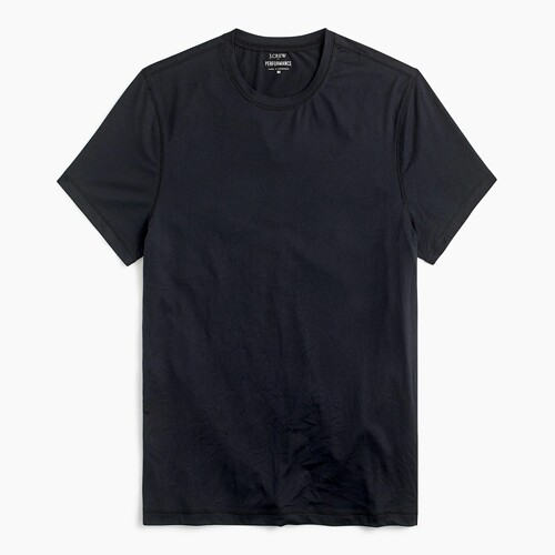 J.crew短袖t恤训练运动休闲机能