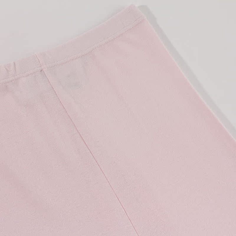 Pantalon collant 8162-1 en coton - Ref 754340 Image 4