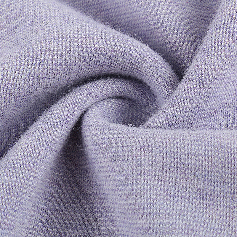 Sous-vêtement chaud jeunesse simple en coton - Ref 769418 Image 4