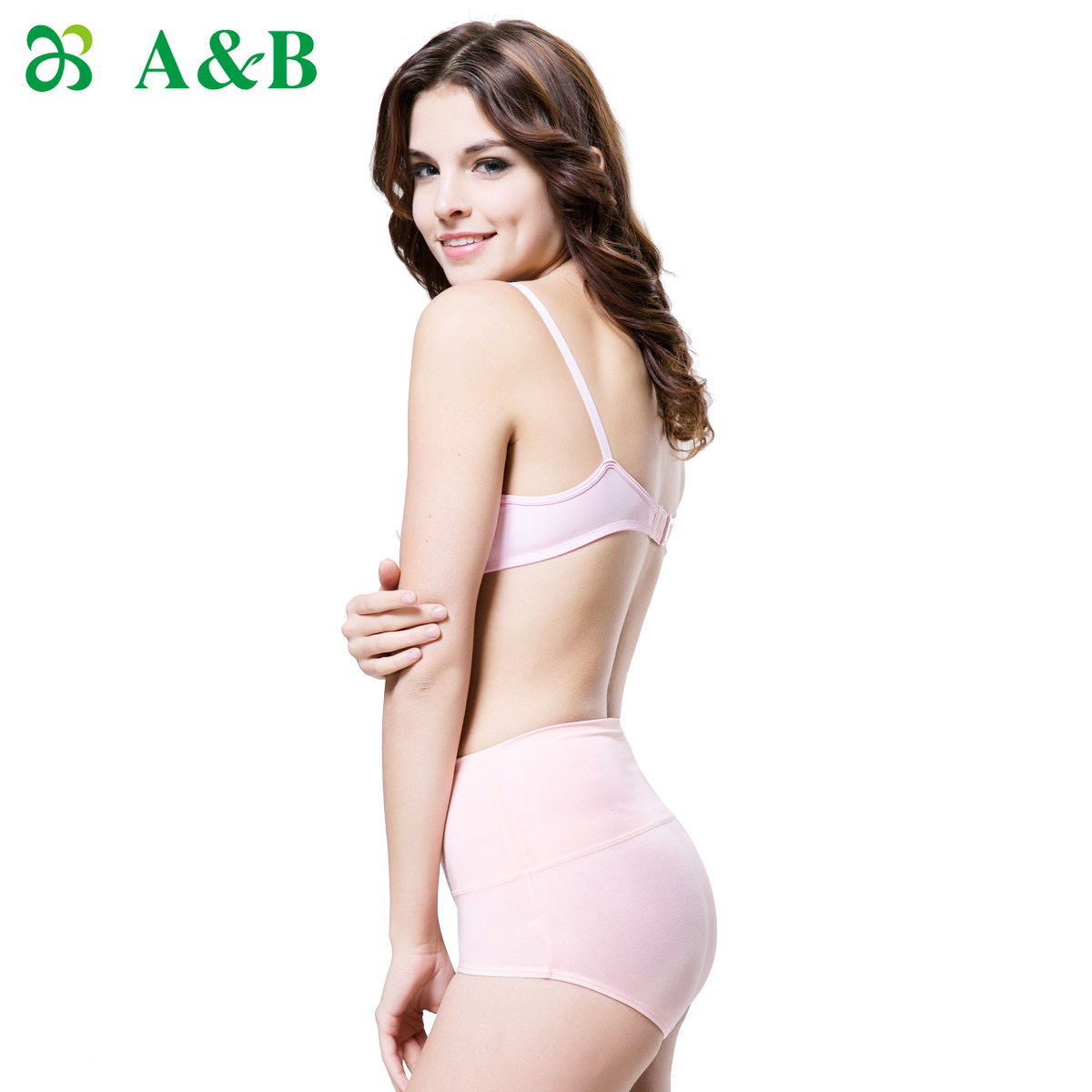 Slip jeunesse 1880-1 en coton - Ref 641570 Image 3