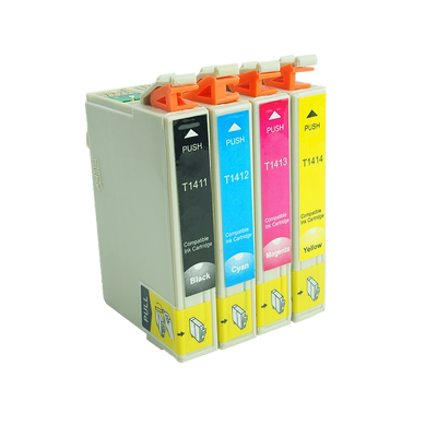 Won适用爱普生ME960FWD墨盒epson ME620F多功能一体机560W ME900WD墨水盒ME330墨盒ME350墨盒爱普生ME33墨盒