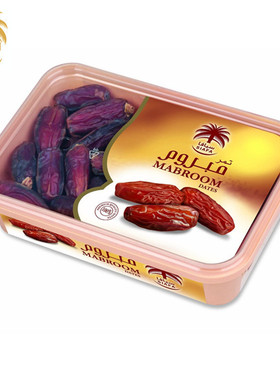 沙特椰枣黑椰枣迪拜阿联酋特级椰枣进口新疆椰枣大椰枣伊拉克椰枣