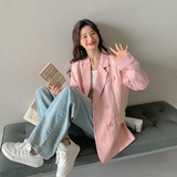 【现货】袖口盘扣西装外套157-8622-P135-K188，女装西装，浙宝157（原165A）