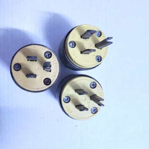 议价原品墨西哥产立维腾15A/125V美标靓声音询价
