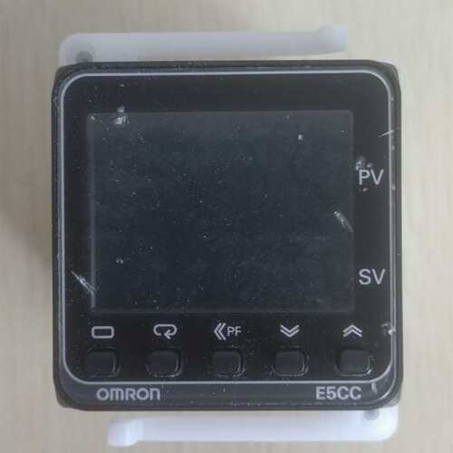 议价温控器E5CC-Q2ASM-800，图片实询价