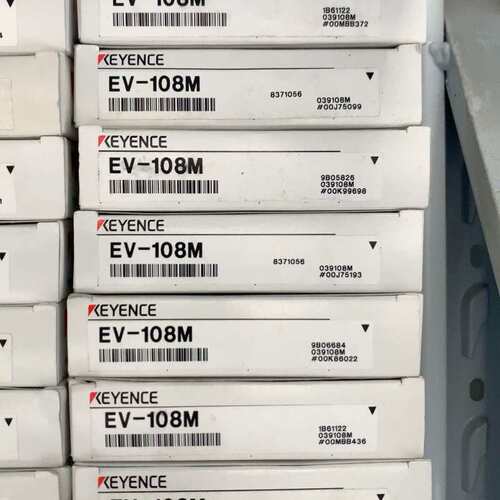 议价基恩士传感器EV-108M询价