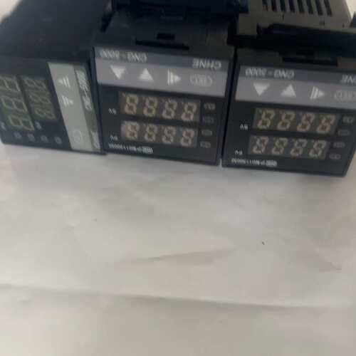 议价CHNE温控表CNG-500013个，，询价