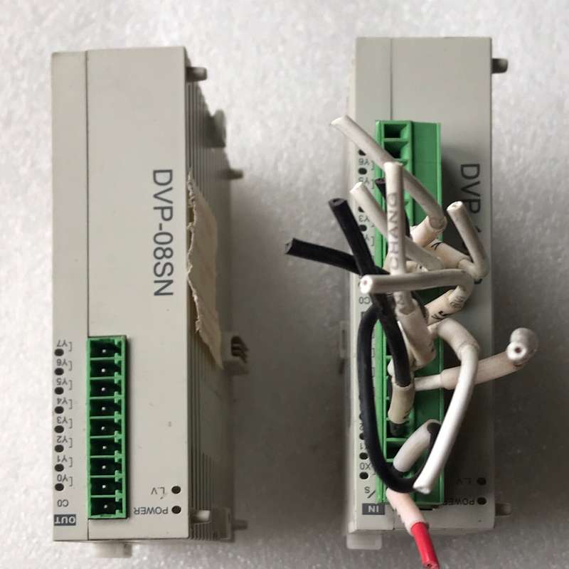 议价台达DVP08SN11T/DVP16SP11T询价