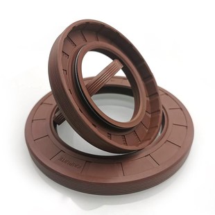 氟胶骨架油封215*235/240/245/250*10*15*16耐高温酸碱FKM油封
