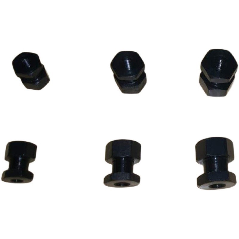 FJR3-0.5FJRL4-0.7/5-0.8/6-1.0/8-1.25/10-1.5-FJRC FJG浮动接头