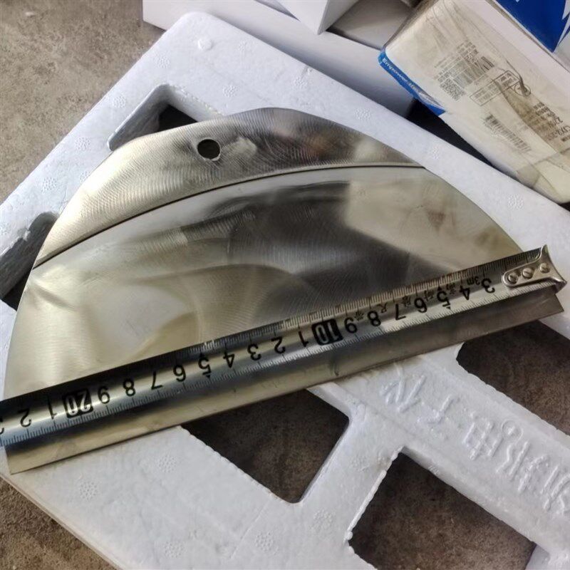 山东杂粮煎饼专用刮板不锈钢商用刮板煎饼工具摊薄饼神器不变形