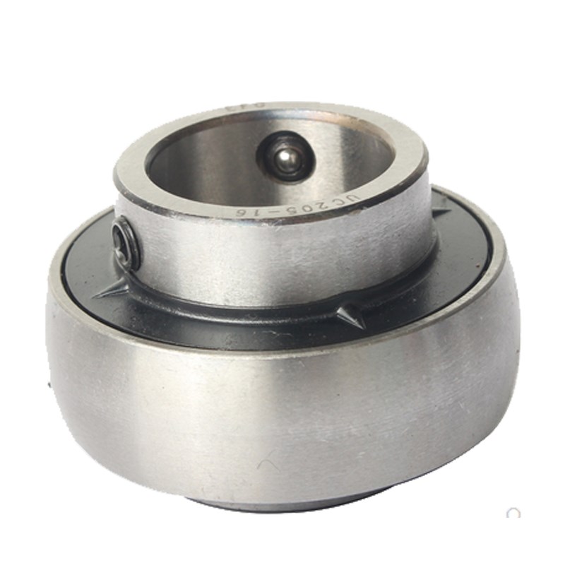 锁套滑道带座轴承UKT204 205 206 207 208 209 210 211 212